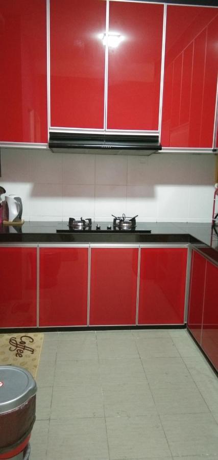 Mintsuite Homestay Putrajaya Ngoại thất bức ảnh