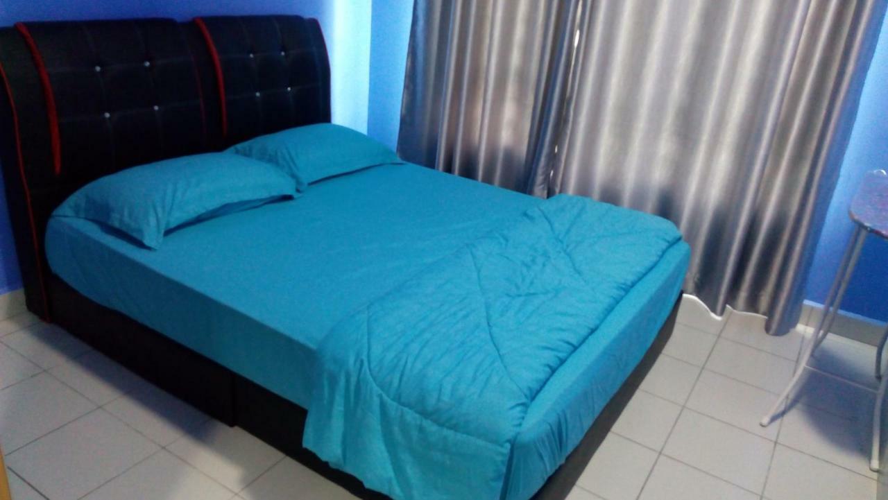 Mintsuite Homestay Putrajaya Ngoại thất bức ảnh