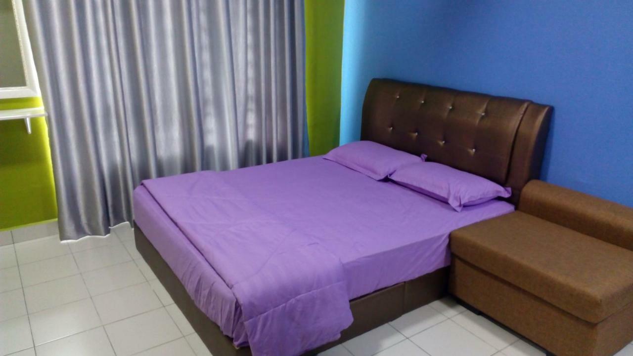 Mintsuite Homestay Putrajaya Ngoại thất bức ảnh